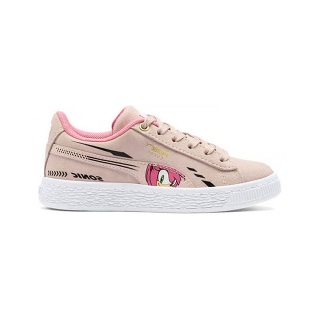 Puma sonic sneaker kinder shop
