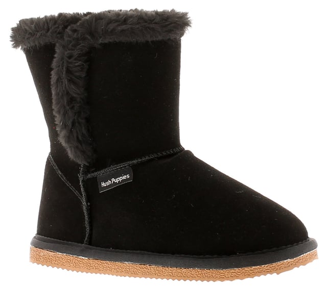 Built with a cosy faux fur sock and lining, the Ashleigh boot style slipper is perfect for keeping your feet toasty warm. Made with a real cow suede upper and memory foam comfort insole, this slipper is a must have this season.
- Real Suede Upper
- Super Warm Lining
- Memory Foam Comfort Insole.
- Flexible and Hardwearing TPR Sole Unit
