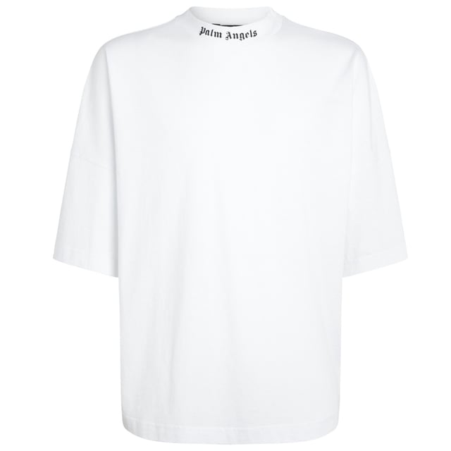 Palm angels gothic tee sales