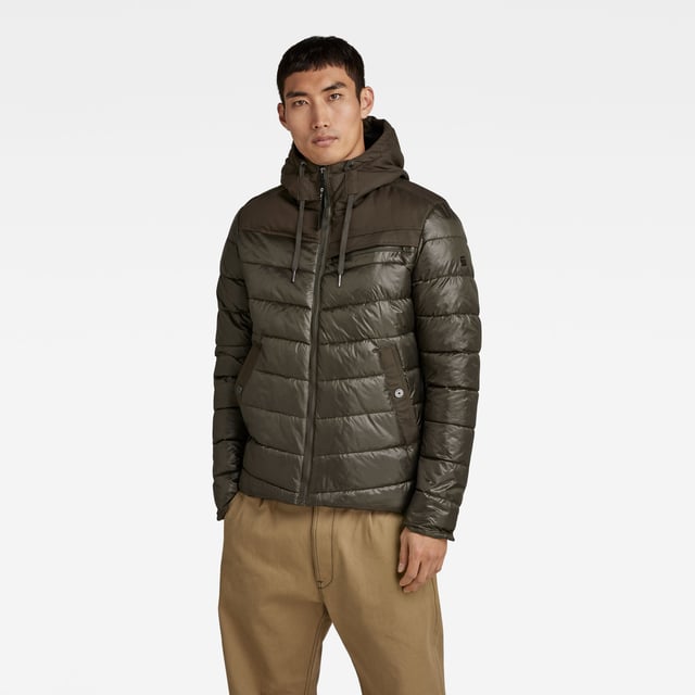G star attacc clearance jacket