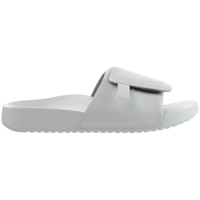 White vionic sandals on sale sales