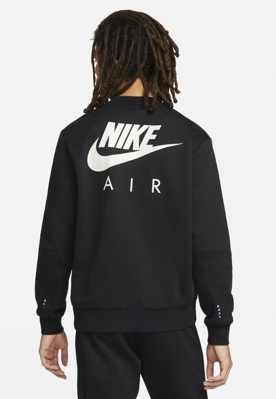 Mens nike air fleece tracksuit outlet