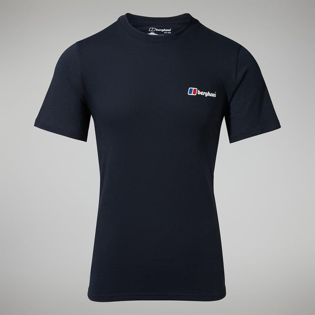 Product Description

Simple, classic 100% organic cotton t-shirts are always the best. Comfortable and elegant, this versatile organic t-shirt is perfect for hiking through breathtaking valleys in the sun all day. When the weather gets cooler, pull on a cosy fleece and climb to the top! A great fitting tee, brilliant for everyday relaxed wear.  Fabric and Care Instructions

WASH CARE INSTRUCTIONS
Body: 100% Cotton
Machine wash 30 degrees normal
Do not bleach
Low tumble dry
Warm iron
Do not dry clean
ADDITIONAL INSTRUCTIONS
Use non-biological washing powder / wash with similar colours / do not iron design / iron on reverse  Features and Benefits

	Cut to flatter your shape and offer all day comfort, it’s a handy must-have.
	Super stretch fabric fits beautifully for added comfort and easily bounces back into shape.