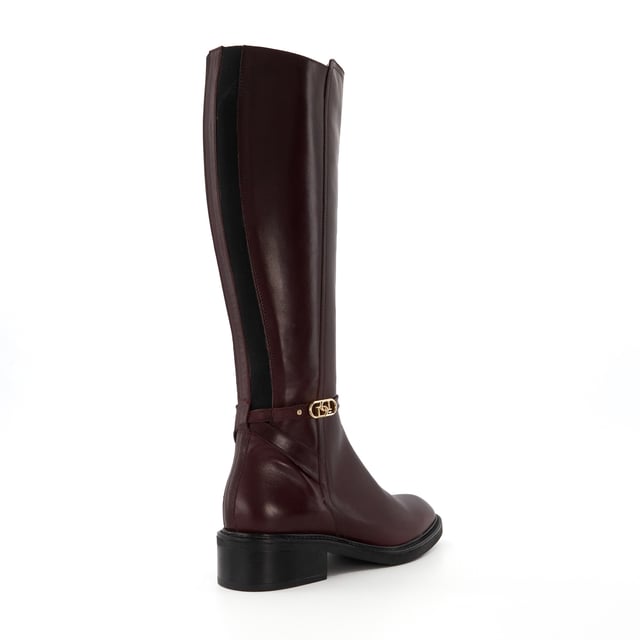 Coach tia bootie new arrivals