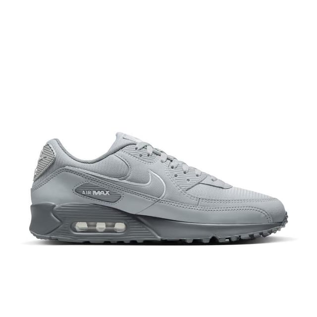 Nike wolf grey air max sales