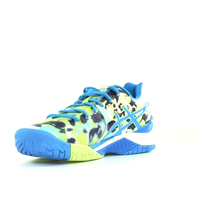 Asics gel discount resolution 7 le