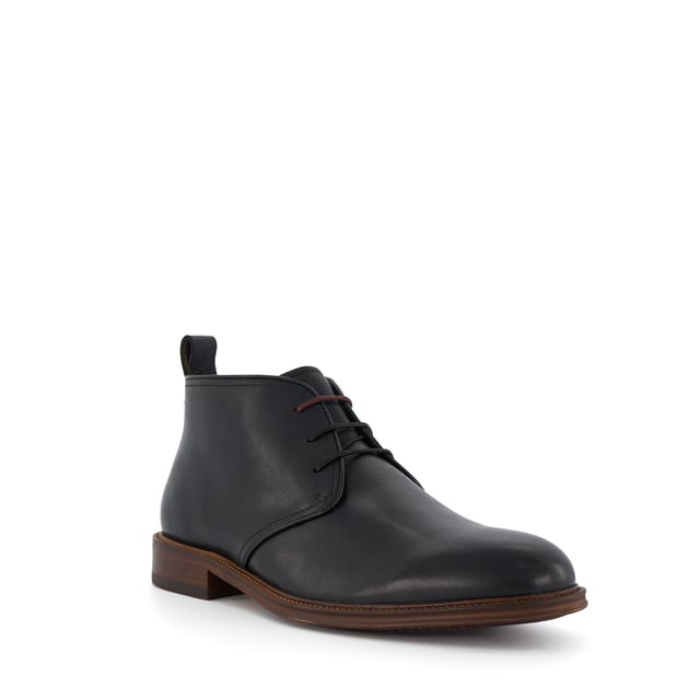 Dune mens chukka boots 2025