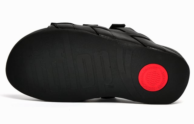 Fitflop ethan best sale