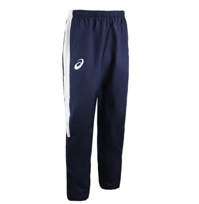 Asics tracksuit mens shop