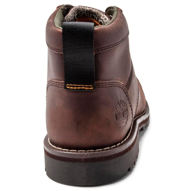 Timberland Larchmont Chukka Boots