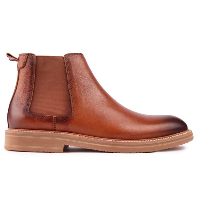 Simon carter chelsea boots shop