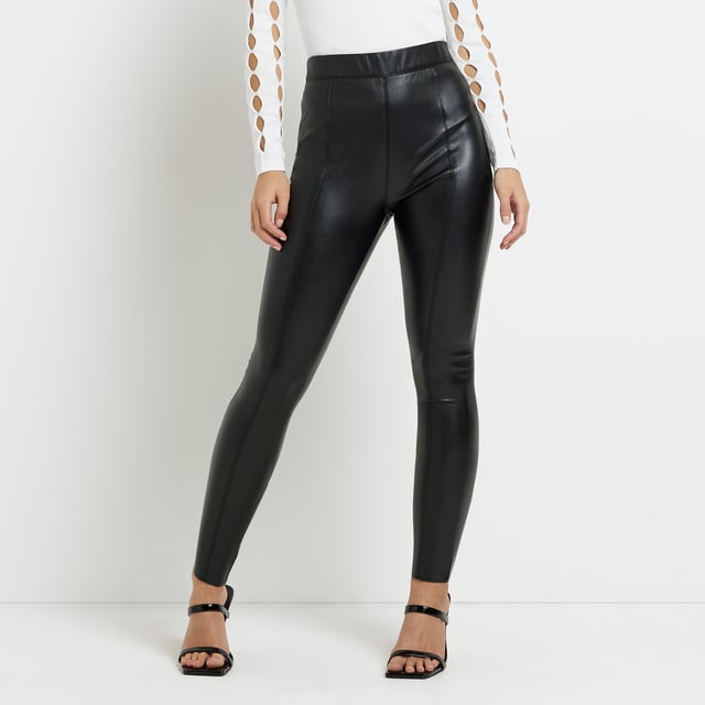 Petite skinny cheap trousers