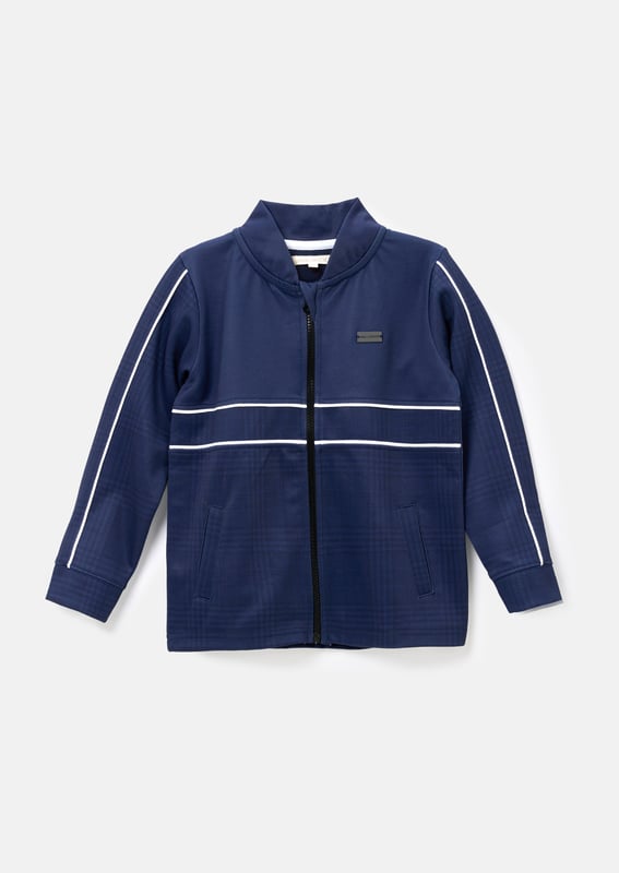 Carters fleece jacket hot sale