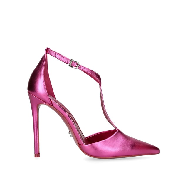Carvela pink heels clearance