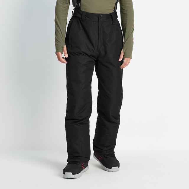 Mens waterproof salopettes sale