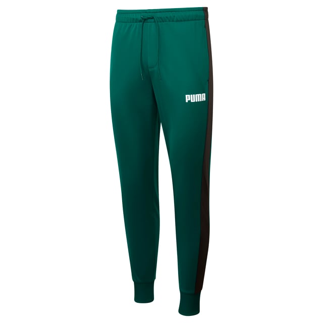 PUMA Mens Track Pants