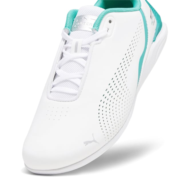 Mercedes amg petronas motorsport drift cat 7 sneakers new arrivals