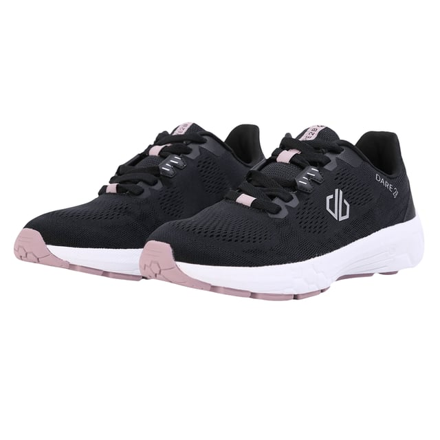 Material: 85% Polyester, 10% PU-Material, 5% Thermo Plastic Polyurethane, Traction Grip. Fabric Technology: Breathable, Durable, Lightweight, Shock Absorbing. Cushioned, Foam Footbed, Mid Foot Strike Zone. Flat. Cut: Low. Design: Contrast, Logo. Fastening: Ghillie Lacing.
