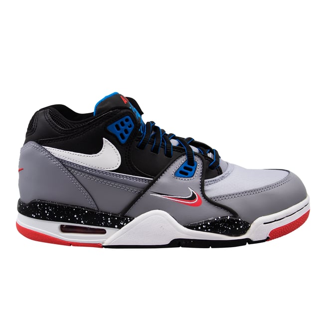Nike Air Flight 89 'Script Logo Pack' - Mens Nike Air Flight 89 'Script Logo Pack