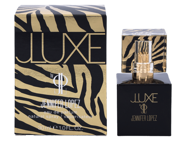 Jennifer Lopez JLO JLuxe Edp Spray