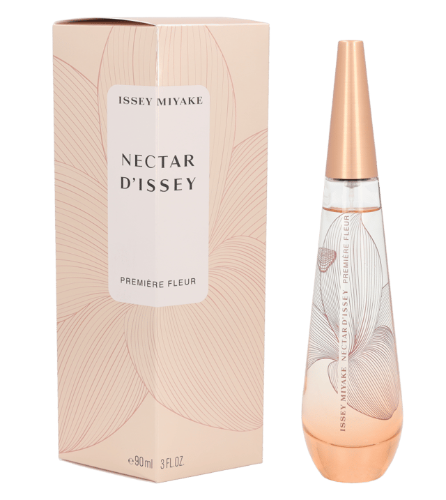 Issey Miyake Nectar D'Issey Premiere Fleur Edp Spray 90ml
