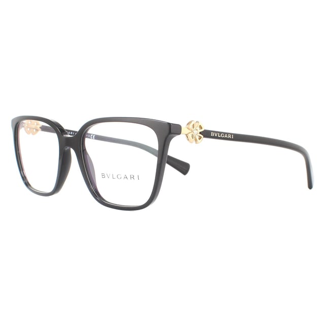 Bvlgari glasses frames uk sale