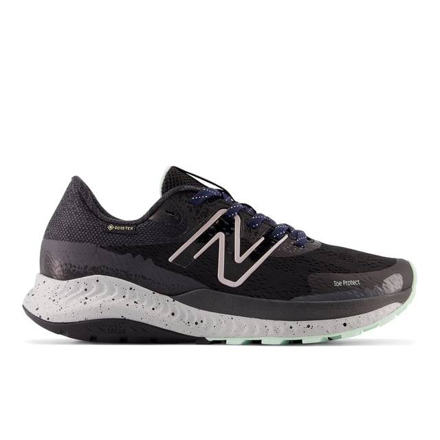 Nitrel trail running shoes shop