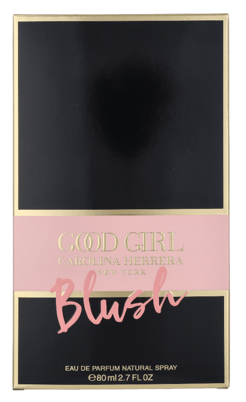 Carolina Herrera Good Girl Blush Edp Spray