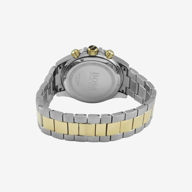 Hugo boss mens deals ikon watch 1512960