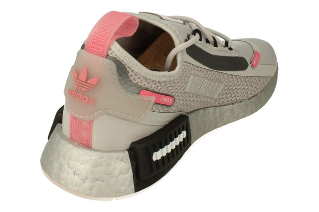 adidas gazelle silver green womens Adidas Women's NMD R1 Shoes main image 1