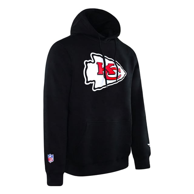 Fanatiker NFL Kansas City Chiefs Herren Hoodie