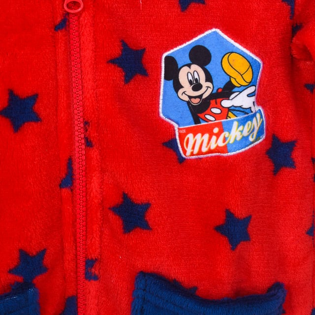 Mickey Mouse Tundosada Children's Robe HU7379