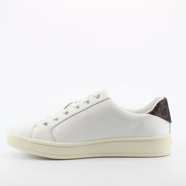 Calvin klein sonia sneakers deals