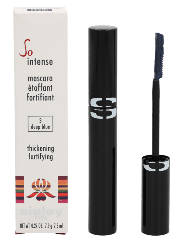 Sisley Mascara So Intense Deep