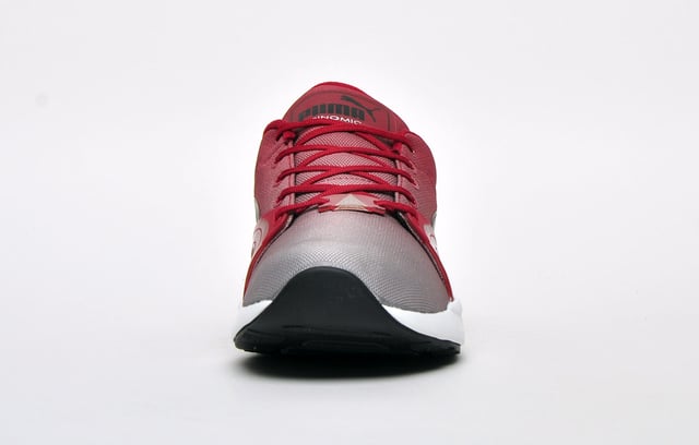 Puma trinomic technology hot sale