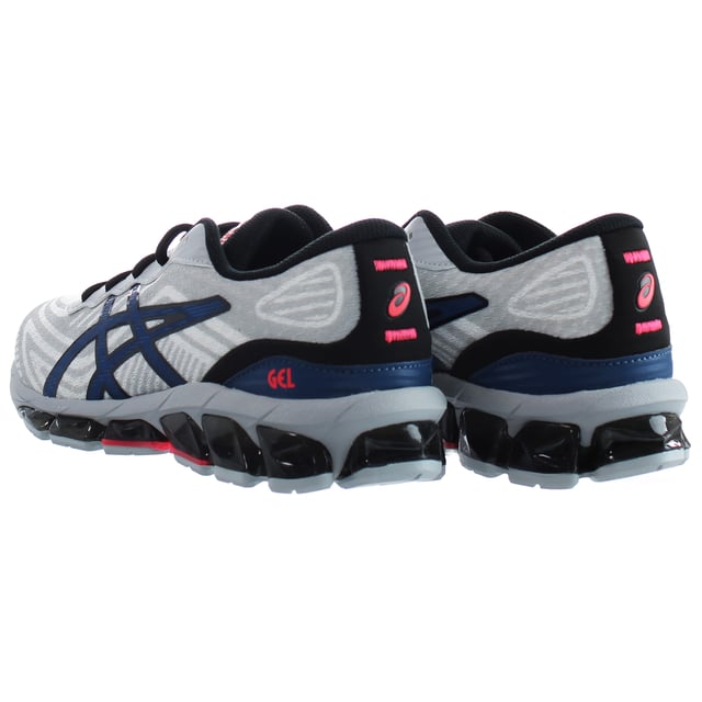 Asics quantum 360 best sale gs
