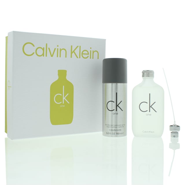 Ck one summer online deodorant