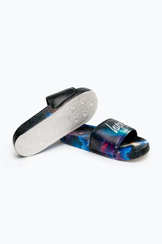 Hype hotsell boys sliders