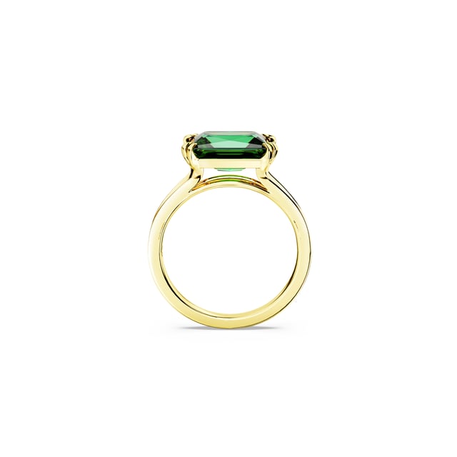 Deze uitgebreide Ring voor Vrouwen van Swarovski is het perfecte cadeau om jezelf of een dierbare te verwennen. De Ring is gemaakt van verguld metaal, gekleurd goud in maat 55, met een gewicht van gram en een breedte van 0,75 cm op het breedste punt. De Swarovski 'Matrix' Vrouwen Vergulde Metal Ring - Goud 5677140 wordt geleverd in een prachtige geschenkdoos en heeft een garantie van twee jaar.