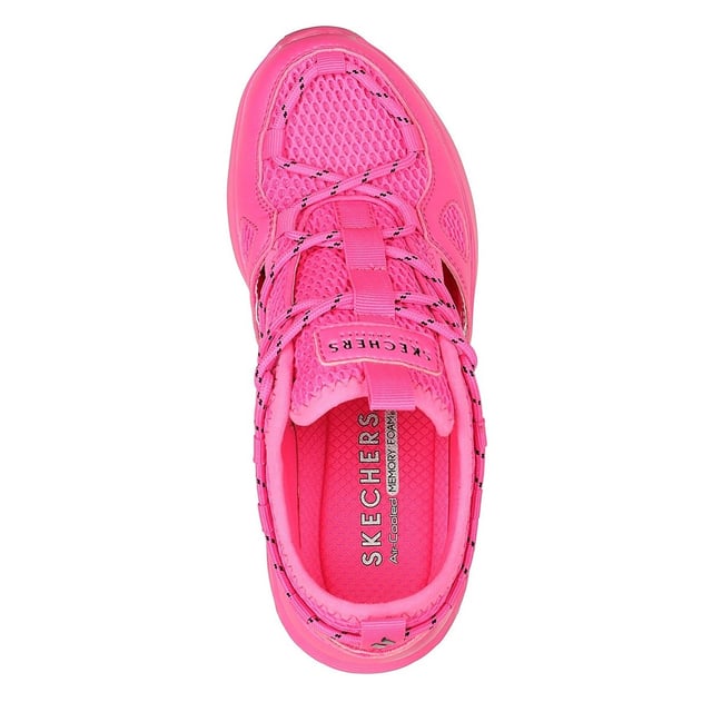 Skechers sales bright future