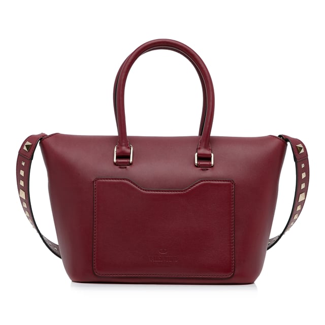 Valentino demilune shoulder bag on sale