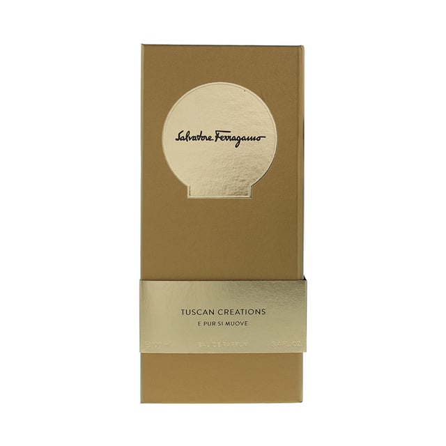 Ferragamo top tuscan creations