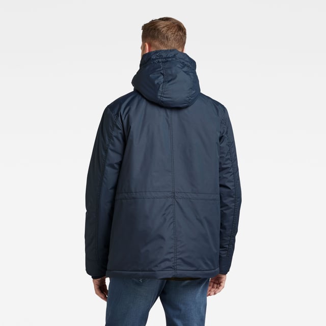 G star shop vodan padded