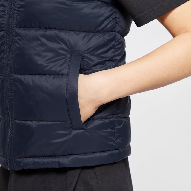 Berghaus kids gilet store