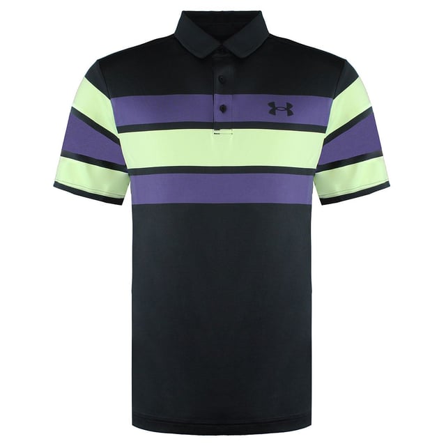 Under armour playoff polo discount
