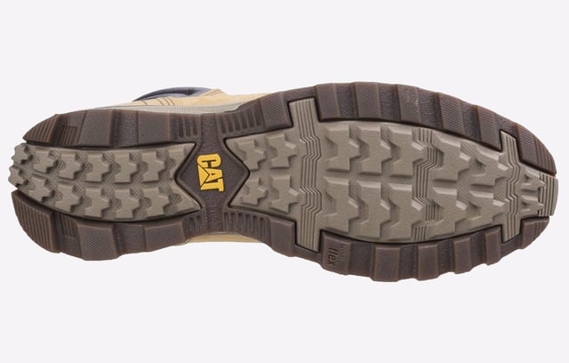 Caterpillar Sire Waterproof Mens Boots
