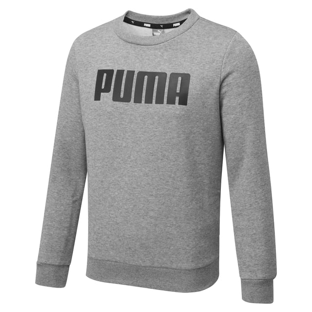 Puma kids jumper hotsell