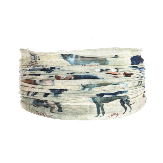 Multifunctionele Doek Uni High UV by BUFF - € 17,95