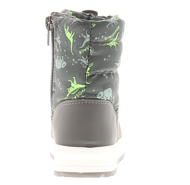 Dinosaur outlet snow boots