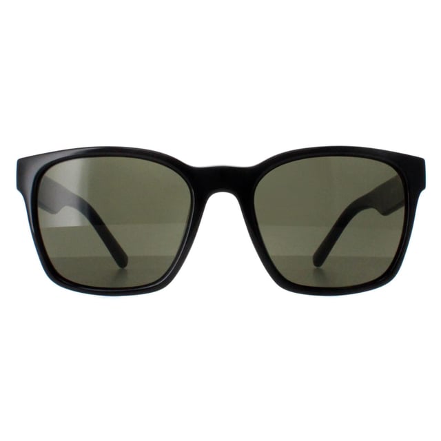 Las gafas de sol Salvatore Ferragamo SF959S 001 negro gris degradado son el epÃ­tome de la elegancia refinada y el estilo contemporÃ¡neo. Elaboradas con precisiÃ³n y sofisticaciÃ³n, estas gafas de sol presentan una elegante montura de acetato adornada con el emblemÃ¡tico logotipo de Salvatore Ferragamo, sÃ­mbolo del legado atemporal de la marca. Las lentes cuadradas sobredimensionadas ofrecen un toque moderno a la vez que una protecciÃ³n UV Ã³ptima, garantizando a la vez moda y funcionalidad.